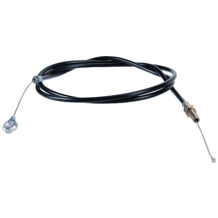 Throttle Cable 12.25 X8.55 X0.9